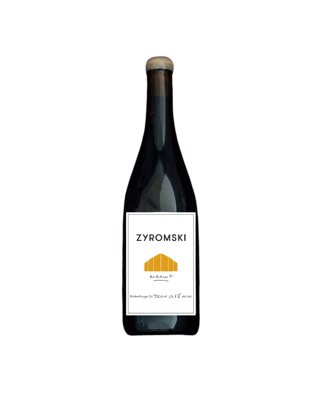 Merlot 2022